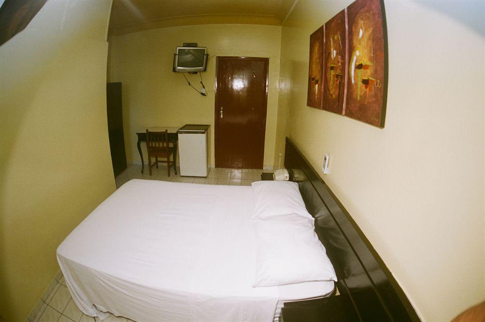 Oft Place Hotel Goiânia Esterno foto