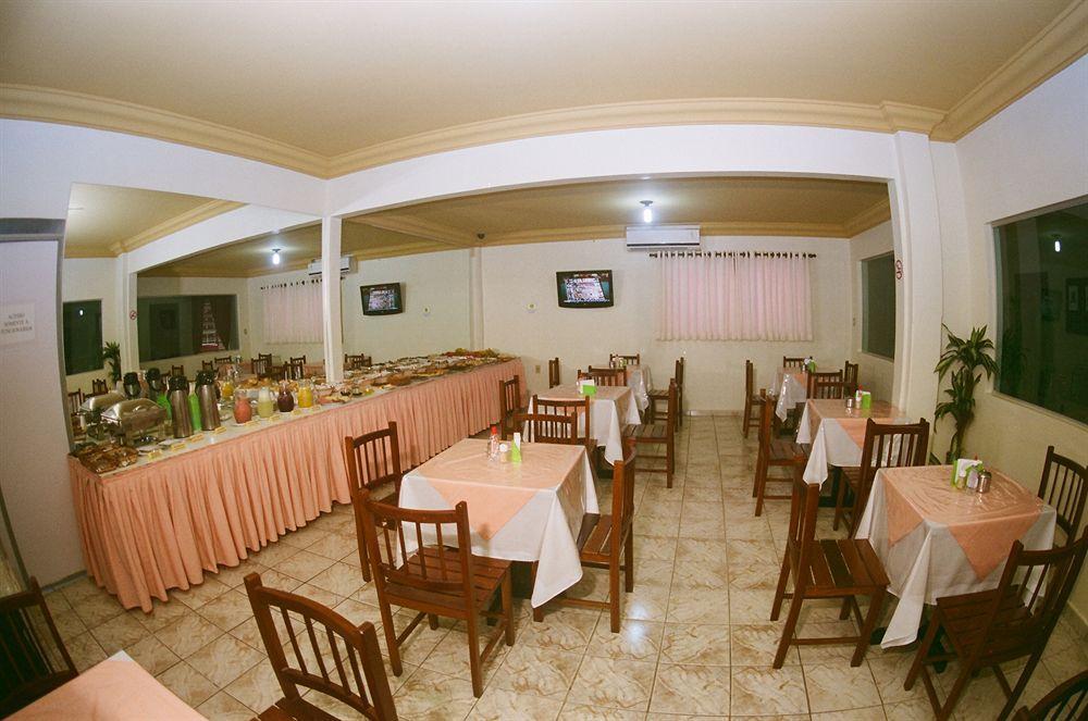 Oft Place Hotel Goiânia Esterno foto