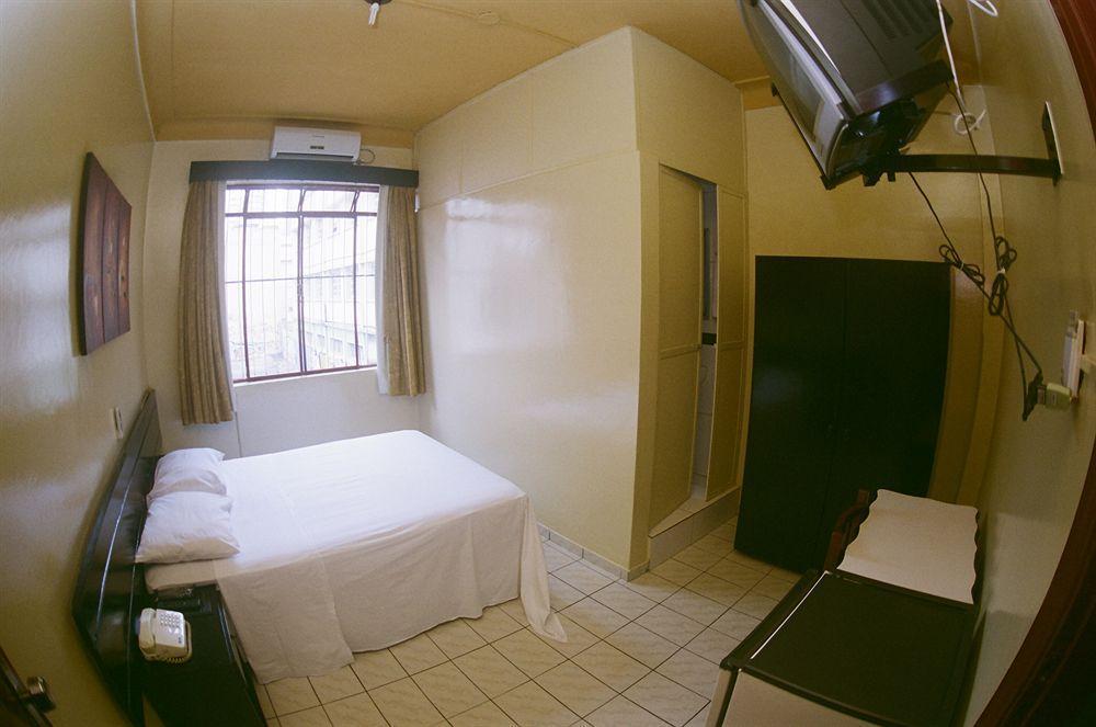 Oft Place Hotel Goiânia Esterno foto
