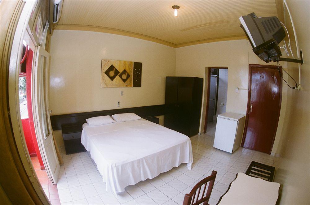 Oft Place Hotel Goiânia Esterno foto